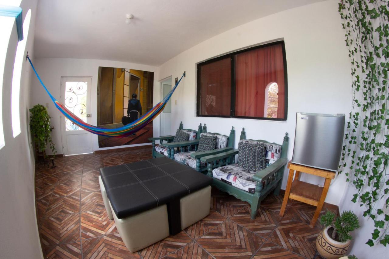 Hotel Spa Maggic Home Panoramica Guanajuato Exterior foto