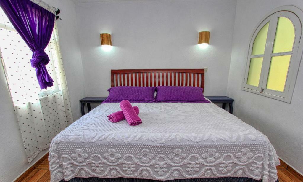 Hotel Spa Maggic Home Panoramica Guanajuato Exterior foto
